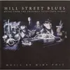 CD - Mike Post - Hill Street Blues