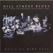 Mike Post - Hill Street Blues