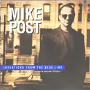 CD - Mike Post - Inventions From The Blue Line