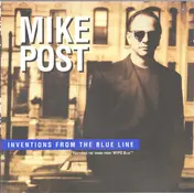 Mike Post - Inventions from the Blue Line