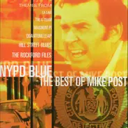 Mike Post - NYPD Blue - The Best Of Mike Post