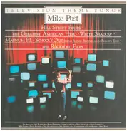 Mike Post - Television Theme Songs