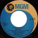 7inch Vinyl Single - Mike Post - The Rockford Files / Dixie Lullabye