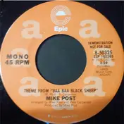 Mike Post - Theme From 'Baa Baa Black Sheep'