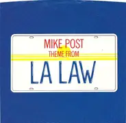 Mike Post - Theme From L.A. Law