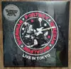 Double LP - Mike Portnoy , Billy Sheehan , Tony MacAlpine , Derek Sherinian - Live In Tokyo - 180g