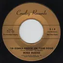 7inch Vinyl Single - Mike Russo - I'm Gonna Knock On Your Door / You - Original US