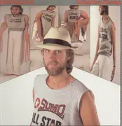 LP - Mike Rutherford - Acting Very Strange