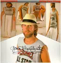 LP - Mike Rutherford - Acting Very Strange - Signed by Gered Mankowitz
