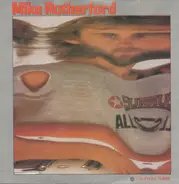 Mike Rutherford - Halfway There