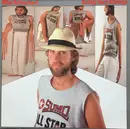 LP - Mike Rutherford - Acting Very Strange