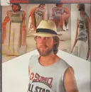 LP - Mike Rutherford - Acting Very Strange