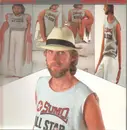 LP - Mike Rutherford - Acting Very Strange