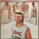 LP - Mike Rutherford - Acting Very Strange