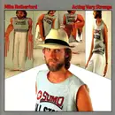 LP - Mike Rutherford - Acting Very Strange