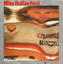 7inch Vinyl Single - Mike Rutherford - Halfway There