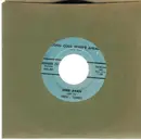 7inch Vinyl Single - Mike Ryan & The Teen Tones - Hurtin' and Cryin' - Original US