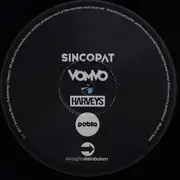 12inch Vinyl Single - Mike Ravelli - Toka & Bossa EP - TOKA-ORIGINAL MIX