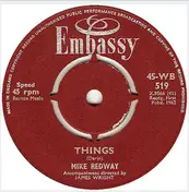 Mike Redway - Things