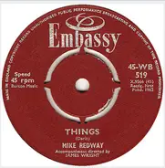 Mike Redway - Things