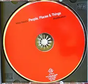 CD - Mike Reed's People, Places & Things - Proliferation