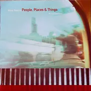 Mike Reed's People, Places & Things - Proliferation