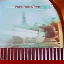 CD - Mike Reed's People, Places & Things - Proliferation