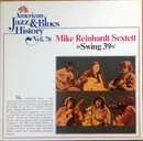 LP - Mike Reinhardt Sextett - Swing 39