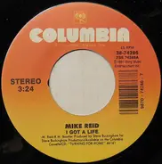 Mike Reid - I Got A Life