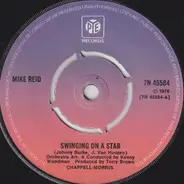 Mike Reid - Swinging On A Star