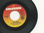 Mike Reid - Till You Were Gone