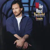 Mike Reid - Twilight Town