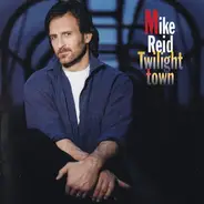 Mike Reid - Twilight Town
