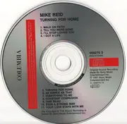 CD - Mike Reid - Turning for Home