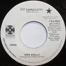 7inch Vinyl Single - Mike Reilly - 1927 Kansas City