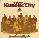 7inch Vinyl Single - Mike Reilly - 1927 Kansas City