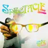 CD - Mike Relm - Spectacle