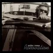 CD - Mike Reno - Renovation