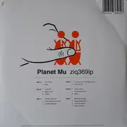 LP-Box - Mike & Rich - Expert Knob Twiddlers - Still Sealed