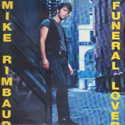 Mike Rimbaud