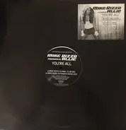 Mike Rizzo Presents Allie - You're All