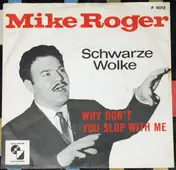 Mike Roger - Schwarze Wolke (Black Cloud)