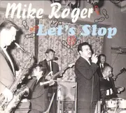 CD - Mike Roger - Let's Slop - Digipak