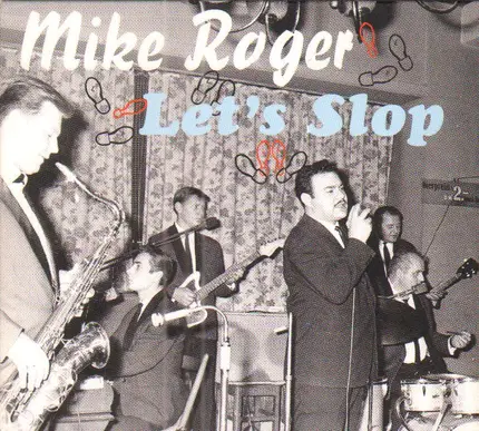 Mike Roger - Let's Slop