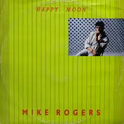 Mike Rogers