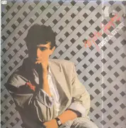 12inch Vinyl Single - Mike Rogers - Just A Story