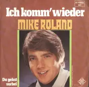 Mike Roland