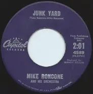 Mike Roncone - Junk Yard