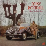 Mike Rondell