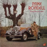 Mike Rondell - Goin' Back In Time